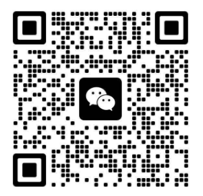 WeChat QR code